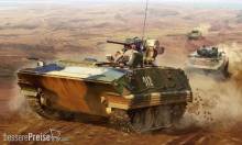 Hobby Boss 82473 - 1:35 PLA ZBD90 AFV