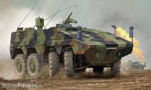 Hobby Boss 82480 - German Boxer MRAV