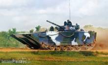 Hobby Boss 82483 - 1:35 PLA ZBD-05 Amphibious IFV
