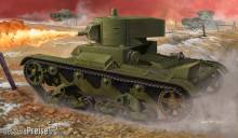 Hobby Boss 82498 - 1:35 Soviet OT-130 Flame Thrower