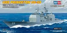 Hobby Boss 82503 - 1:1250 USS Princeton CG-59