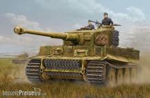 Hobby Boss 82601 - 1:16 Pz. Kpfw. VI Tiger 1