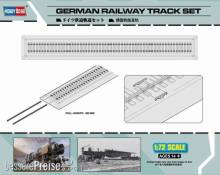 Hobby Boss 82902 - German Railway Track set