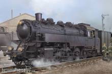 Hobby Boss 82914 - 1:72 German Dampflokomotive BR86