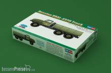 Hobby Boss 82930 - Russian URAL-4320 Truck