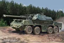 Hobby Boss 82941 - 152mm ShkH DANA vz.77