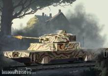 Hobby Boss 82955 - German Panzerjagerwagen Vol.2