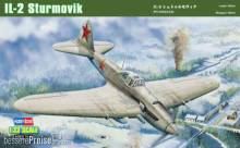 Hobby Boss 83201 - 1:32 IL-2 Ground attack aircraft