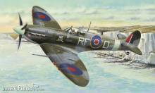 Hobby Boss 83205 - 1:32 Spitfire Mk.Vb