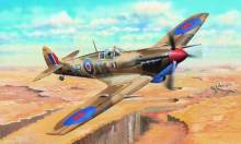 Hobby Boss 83206 - 1:32 Spitfire Mk.Vb/ Trop