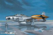 Hobby Boss 83208 - 1:32 F-84G Thunderjet