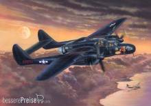 Hobby Boss 83209 - 1:32 P-61B Black Widow
