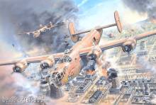 Hobby Boss 83212 - 1:32 US B-24D Liberator