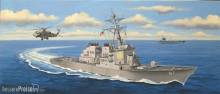 Hobby Boss 83410 - 1:700 USS Cole DDG-67