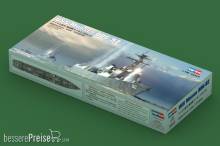 Hobby Boss 83413 - 1:700 USS Momsen DDG-92