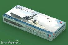 Hobby Boss 83414 - USS Forrest Sherman DDG-98