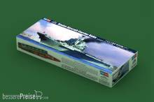 Hobby Boss 83416 - 1:700 Soviet Aircraft Carrier Baku
