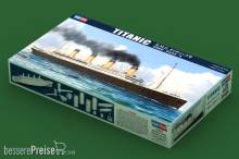 Hobby Boss 83420 - Titanic