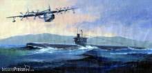 Hobby Boss 83515 - 1:350 PLA Navy Type 033 Romeo Class