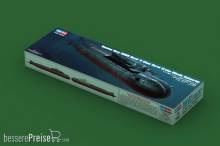 Hobby Boss 83521 - 1:350 Russian Navy SSGN Oscar II Class Kursk