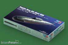 Hobby Boss 83528 - 1:350 Russian Navy Alfa Class SSN