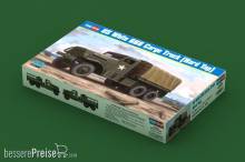 Hobby Boss 83801 - 1:35 US White 666 Cargo (Hard Top)