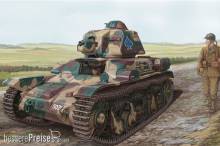 Hobby Boss 83806 - 1:35 French R35 Light Infantry Tank