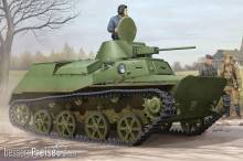 Hobby Boss 83824 - 1:35 Russian T-30S Light Tank