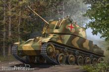 Hobby Boss 83829 - 1:35 Hungarian 40M Nimrod Anti-Aircraft Gun