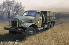Hobby Boss 83845 - 1:35 Russian ZIS-151