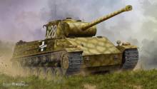 Hobby Boss 83850 - Hungarian 44M Tas