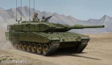 Hobby Boss 83867 - 1:35 Leopard 2A4M CAN