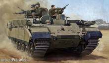 Hobby Boss 83868 - 1:35 IDF APC PUMA