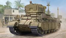 Hobby Boss 83869 - 1:35 IDF APC Nagmachon (Doghouse I)