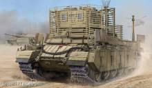 Hobby Boss 83870 - IDF APC Nagmachon (Doghouse II)