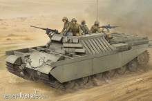 Hobby Boss 83872 - 1:35 IDF APC Nagmashot