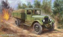 Hobby Boss 83885 - 1:35 Russian ZIS-5 Truck