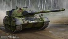 Hobby Boss 84501 - Leopard 1A5 MBT