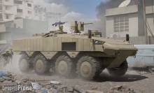 Hobby Boss 84509 - IDF Eitan Wheeled APC