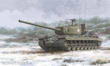 Hobby Boss 84511 - US T29E3 Heavy Tank