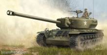 Hobby Boss 84512 - US T30 Heavy Tank