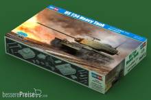 Hobby Boss 84513 - US T34 Heavy Tank