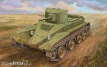 Hobby Boss 84515 - 1:35 Soviet BT-2 Tank (medium)