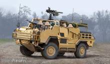 Hobby Boss 84520 - Jackal 1 High Mobility Weapon Platform