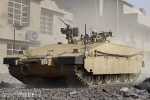 Hobby Boss 84524 - I.D.F. Namer-1 IFV