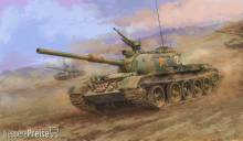 Hobby Boss 84540 - 1:35 PLA 59-2 Medium Tank