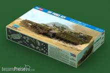 Hobby Boss 84546 - 1:35 IDF PUMA CEV