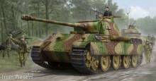 Hobby Boss 84551 - 1:35 German Sd.Kfz.171 Panther Ausf.G - Early Version