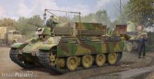 Hobby Boss 84554 - German Sd.Kfz.179 Bergepanther Ausf.G Late Version