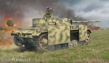 Hobby Boss 84560 - Pz.Kpfw.III Ausf.M